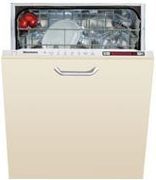 Встраиваемая посудомоечная машина Blomberg GVN 1380