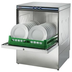 Посудомоечная машина с фронтальной загрузкой Comenda LF 321 M