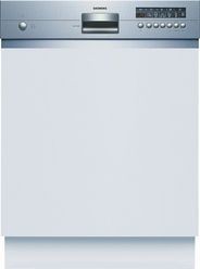 Встраиваемая посудомоечная машина Siemens SE 55 M 580 EU